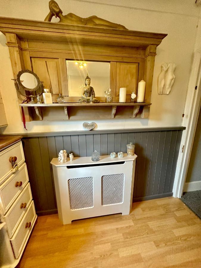 Garden Cottage - 3 Bedroom Close To Town And Beach Bournemouth Esterno foto