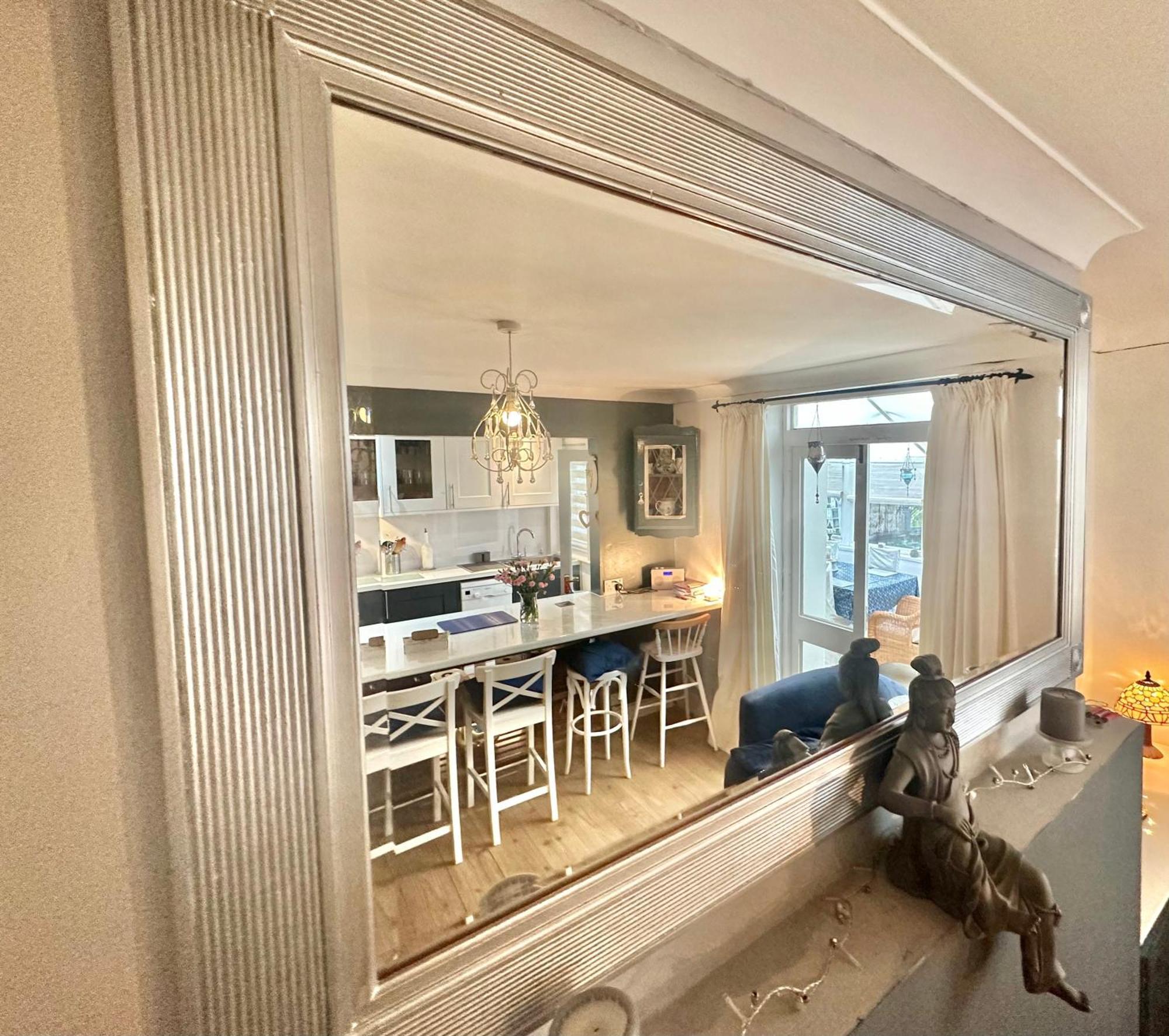 Garden Cottage - 3 Bedroom Close To Town And Beach Bournemouth Esterno foto